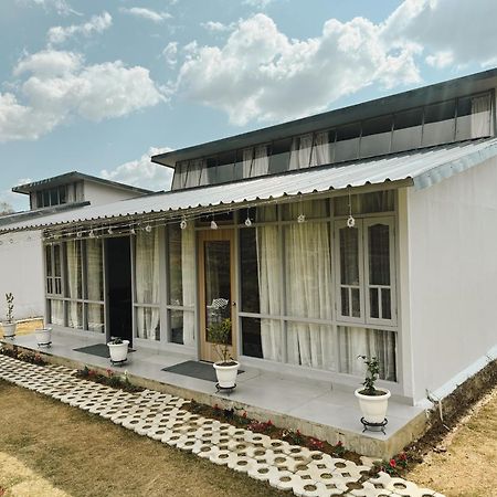 Bir Valley Retreat Экстерьер фото