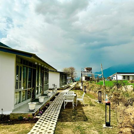 Bir Valley Retreat Экстерьер фото