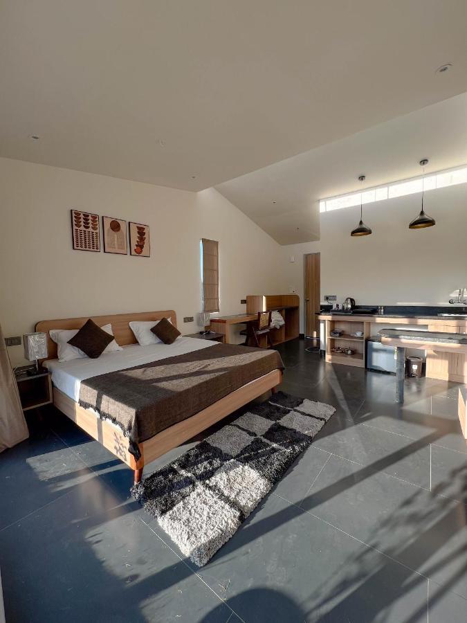 Bir Valley Retreat Экстерьер фото