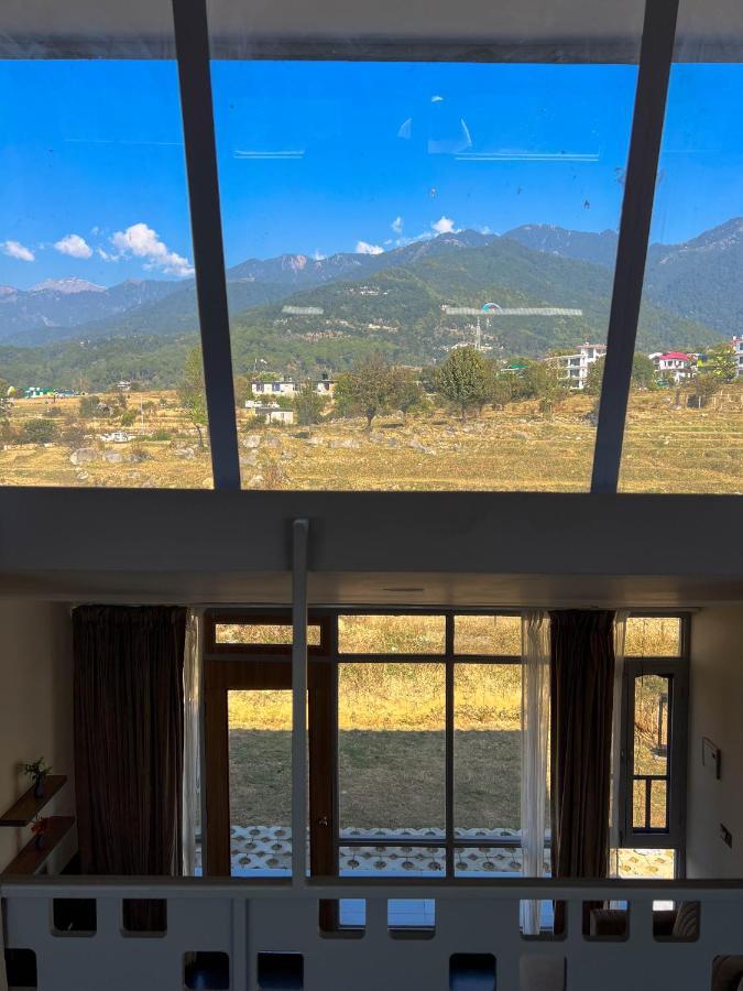 Bir Valley Retreat Экстерьер фото