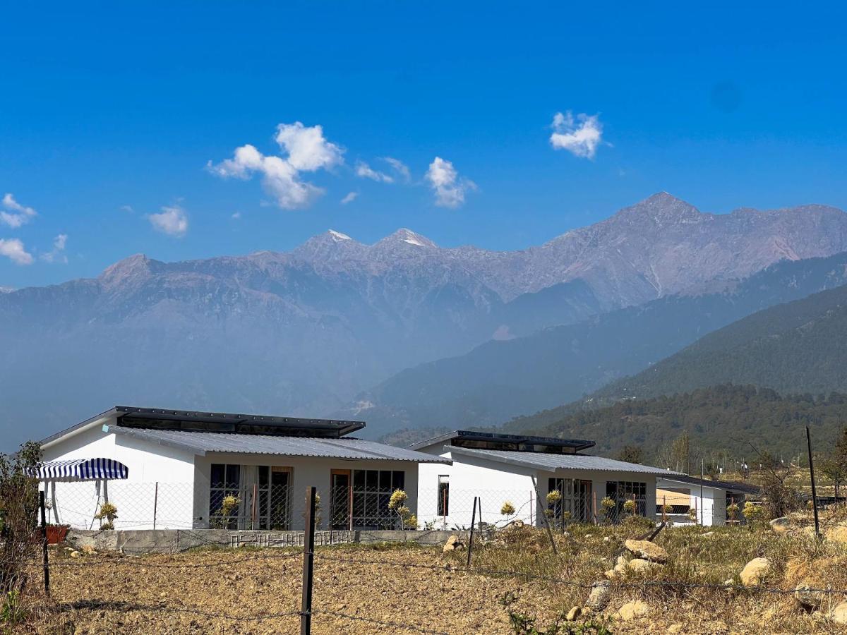 Bir Valley Retreat Экстерьер фото