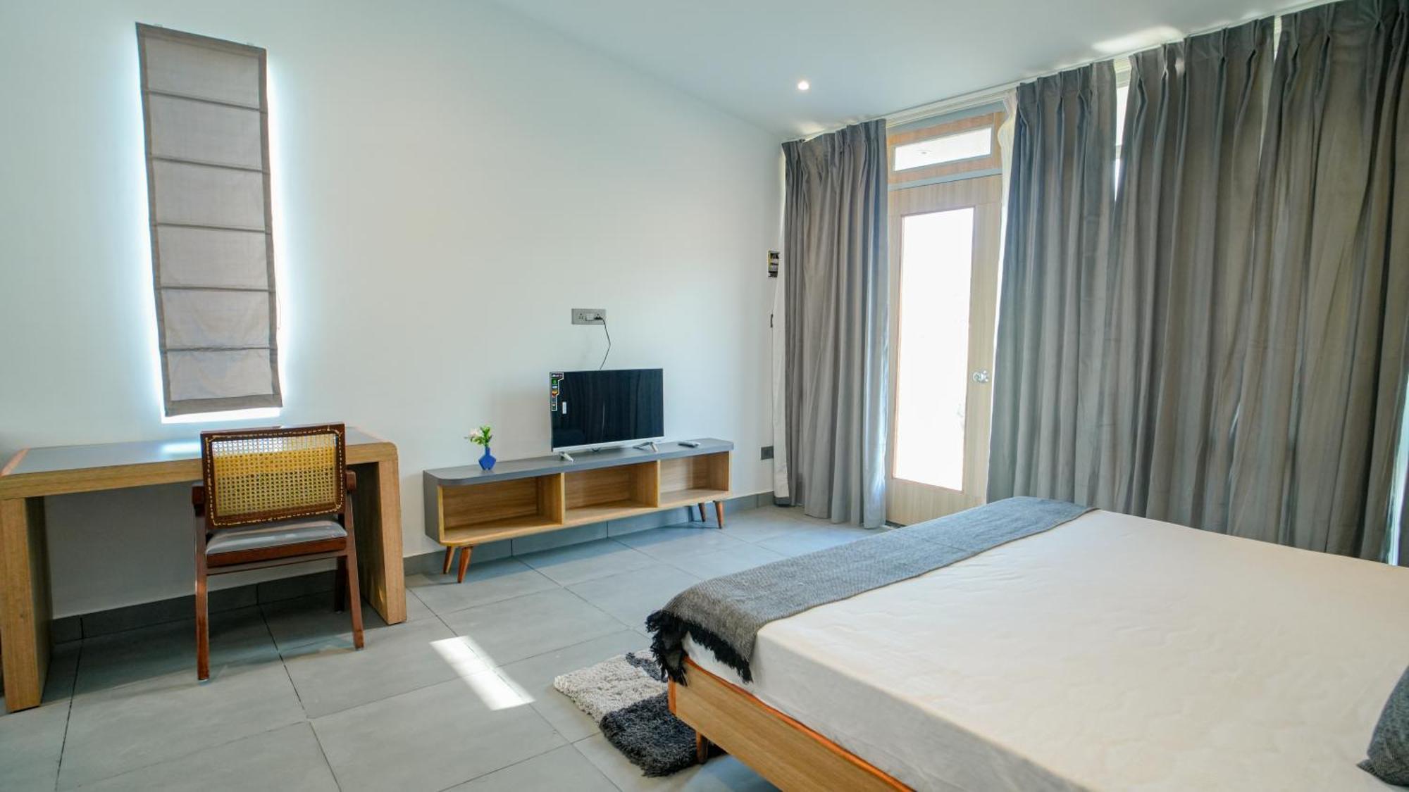 Bir Valley Retreat Экстерьер фото